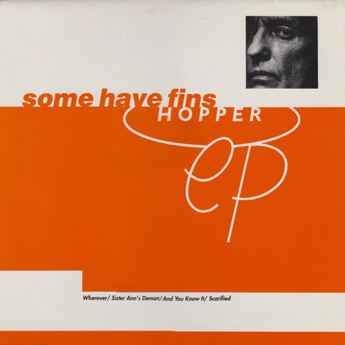 Hopper EP / We Let Go
