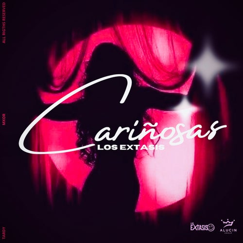 Cariñosas (En Vivo)