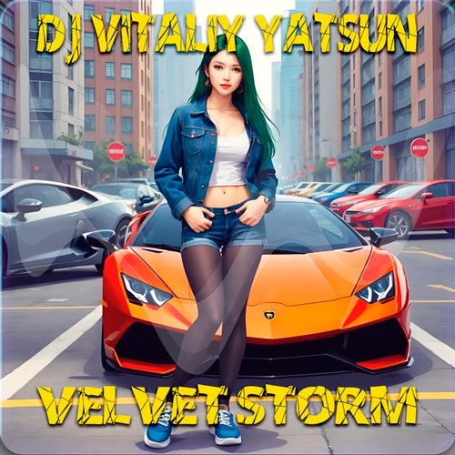 Velvet Storm
