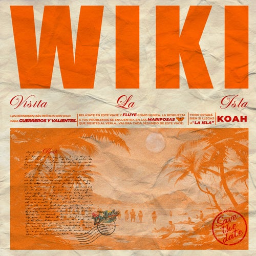 Release of the week