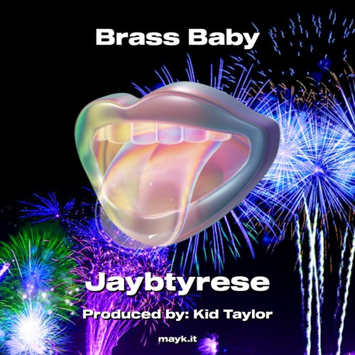 Brass Baby