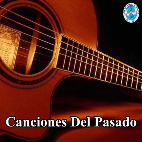 Canciones del Pasado