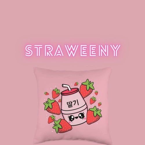 Straweeny