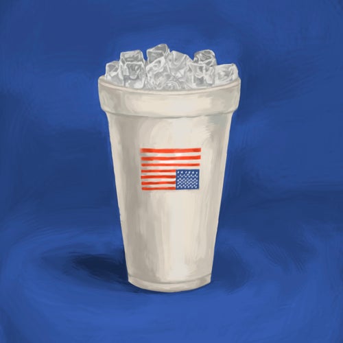 YOUR ORDER IS READY
