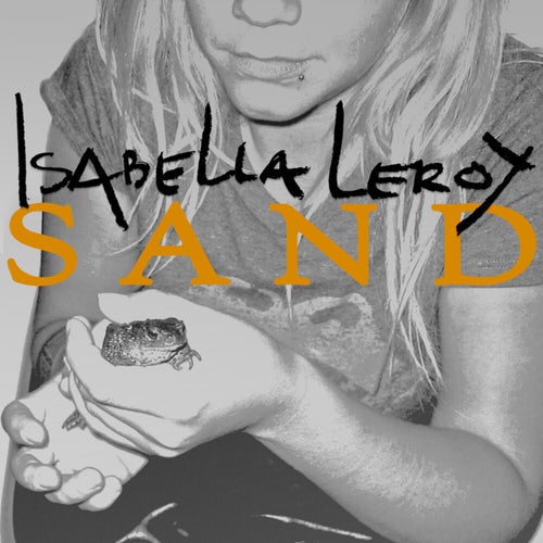 Sand