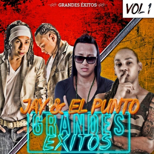 Grandes Exitos, Vol. 1