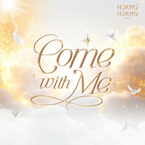 Come With Me (feat. Mahnmook)