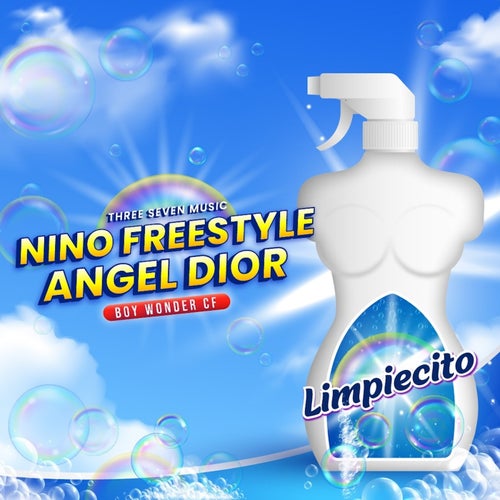 Limpiecito