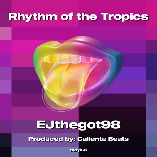 Rhythm of the Tropics