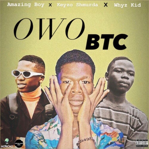 Owo Btc