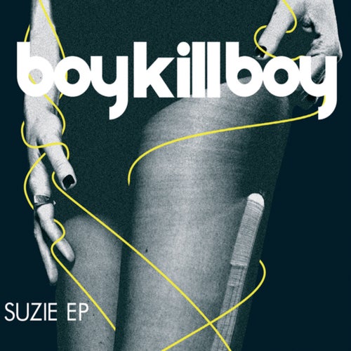 Suzie - INTL EP