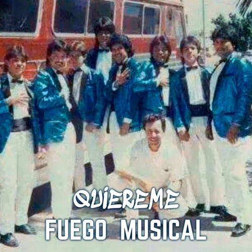 Quiereme