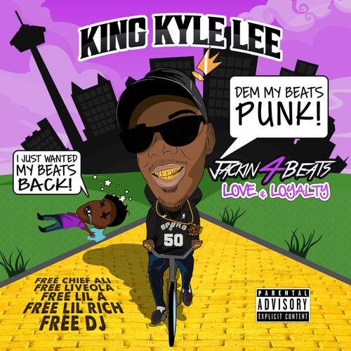 3 Kingz  