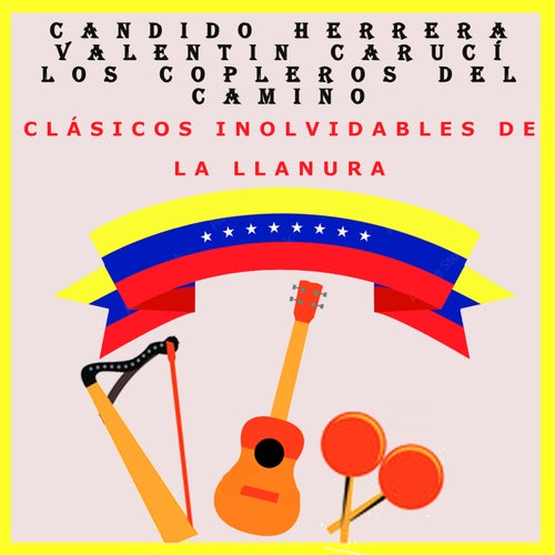 Clásicos Inolvidables de la Llanura