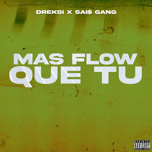 El Talento Ft El Digital - Ma Flow Que Tu