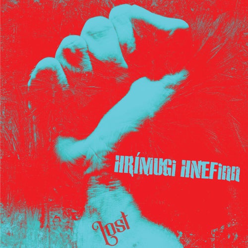 Hrímugi hnefinn
