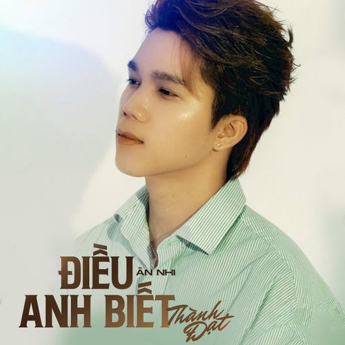 Điều Anh Biết (Huy PT Remix)