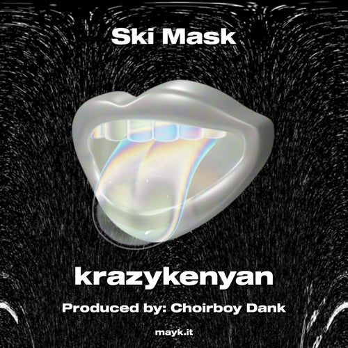 Ski Mask