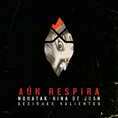 Aún respira (feat. Nina de Juan)