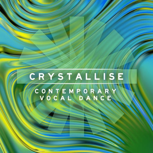 Crystallise - Contemporary Vocal Dance