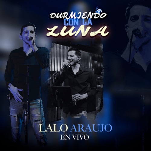 Durmiendo Con La Luna (En Vivo)