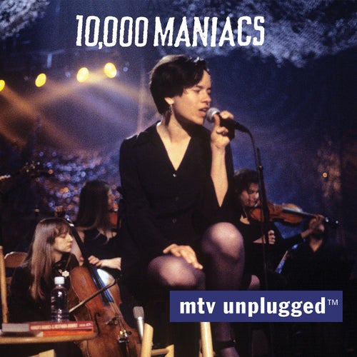 Stockton Gala Days (Live on MTV Unplugged)