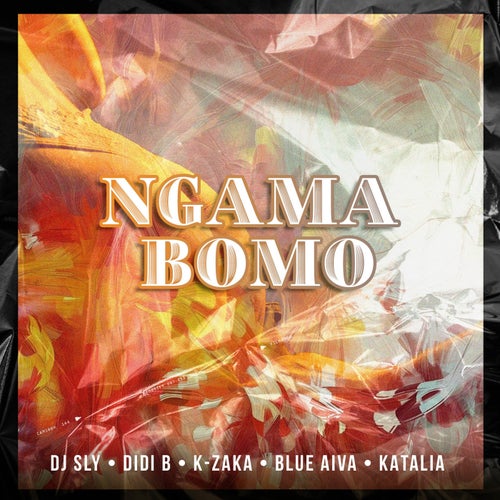 Ngama Bomo