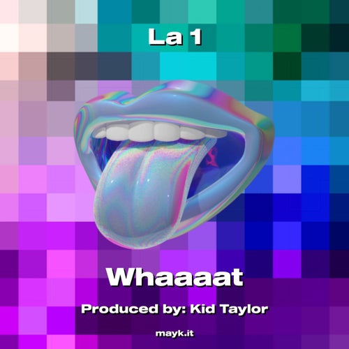La 1