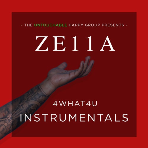 4What4U (Instrumentals)