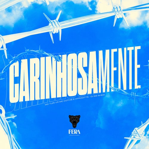 Carinhosamente