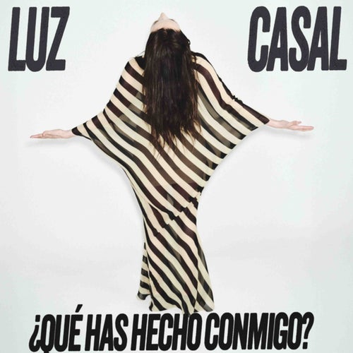 ¿Qué has hecho conmigo?