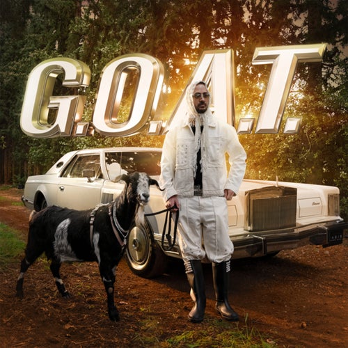 G.O.A.T.