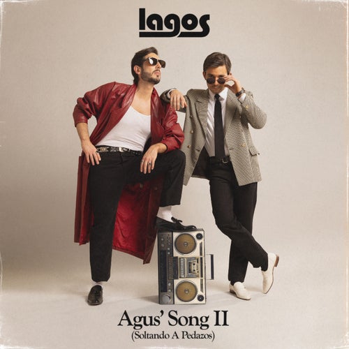 Agus' Song II (Soltando A Pedazos)