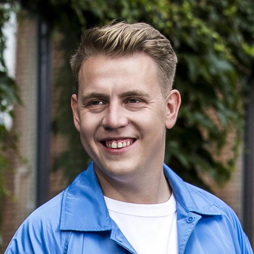 Martin Jensen