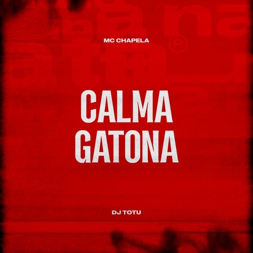 Calma Gatona
