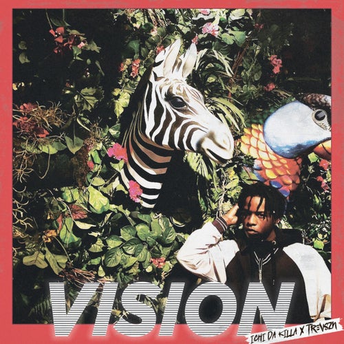 Vision (feat. Trevszn)