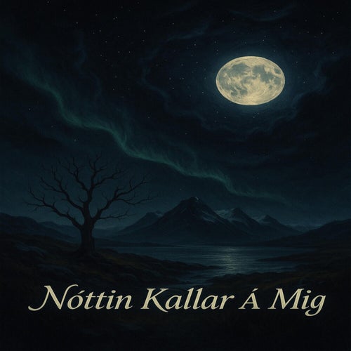 Nóttin Kallar Á Mig
