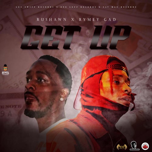Get Up (feat. Rymey Gad)