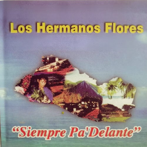 Siempre Pa'Delante