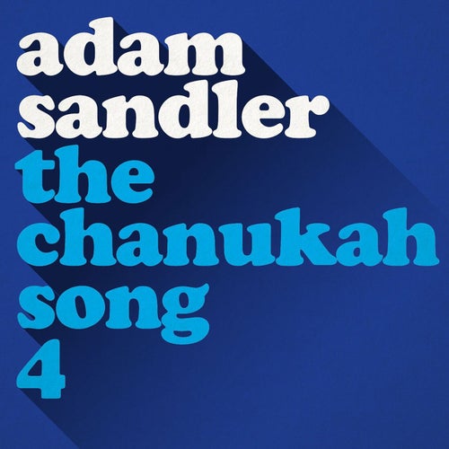 The Chanukah Song, Pt. 4