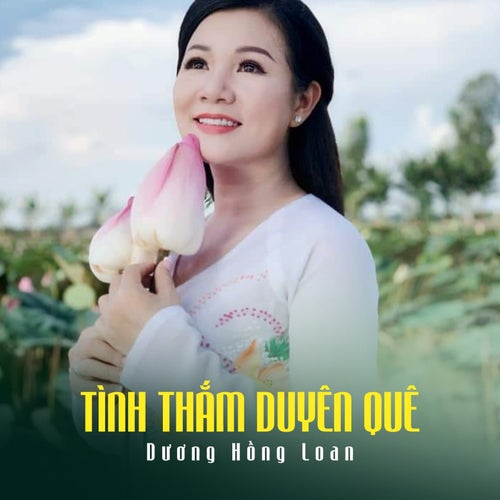 Tình Thắm Duyên Quê