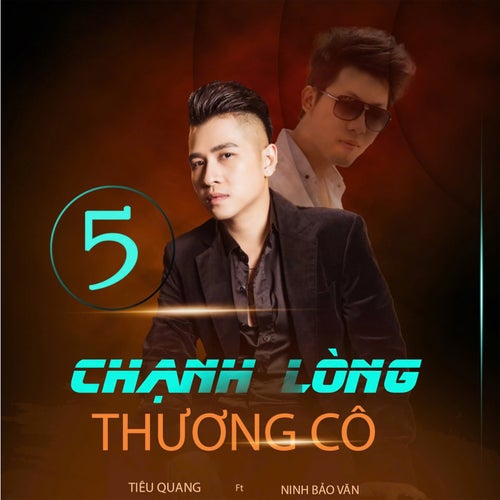 Chạnh Lòng Thương Cô 5 (feat. Ninh Bảo Văn)