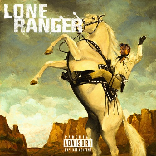 Lone Ranger