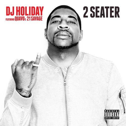 DJ Holiday Profile