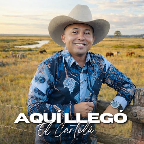 Aquí Llegó El Cartelú
