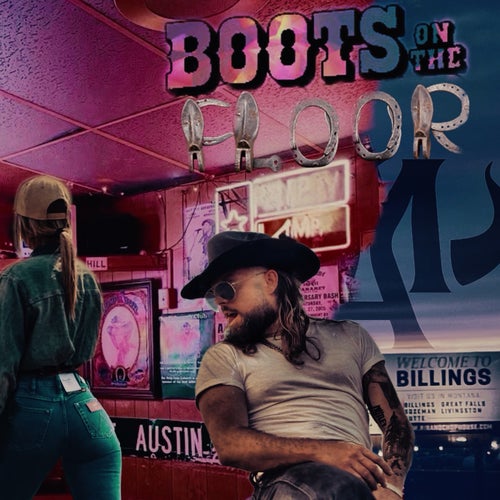 Boots On The Floor