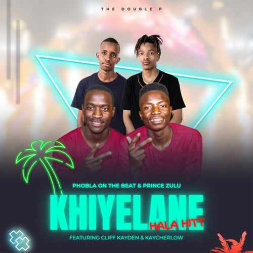 Khiyelane Hala Hit (The Double P)