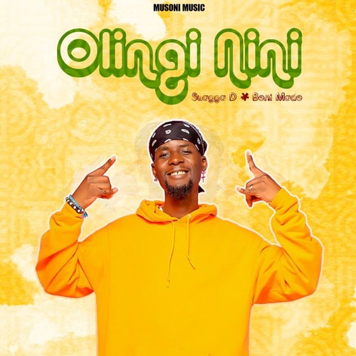 Olingi Nini