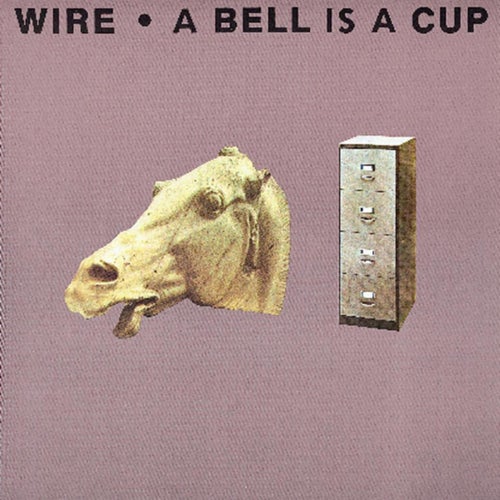 A Bell Is a Cup Until It Is Struck