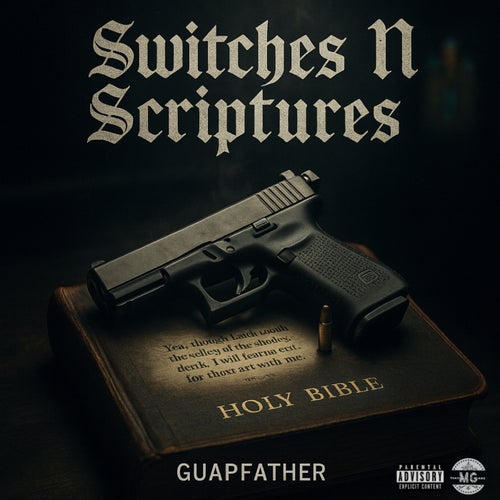 Switches N Scriptures
